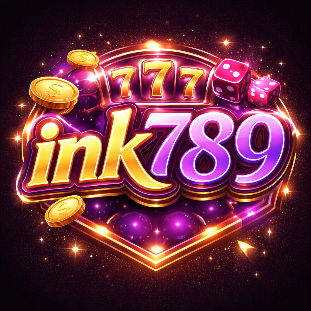 Logo ink789